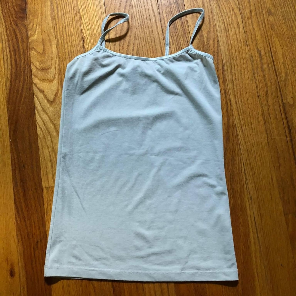 Flower tank